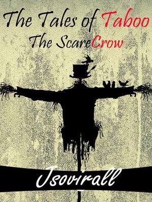 cover image of The Tales of Taboo